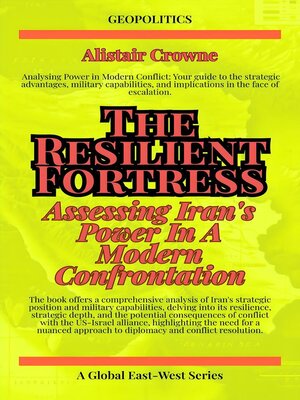 cover image of The Resilient Fortress